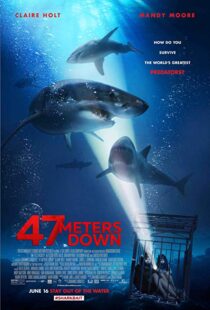 دانلود فیلم 47 Meters Down 20177231-1771493158