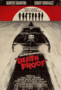 دانلود فیلم Death Proof 20073809-1829795435