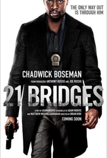 دانلود فیلم 21 Bridges 20199261-434899062