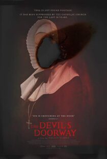 دانلود فیلم The Devil’s Doorway 20183781-1538861673