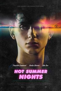 دانلود فیلم Hot Summer Nights 201715902-897014434