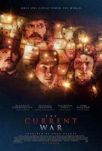 دانلود فیلم The Current War: Director’s Cut 201712285-1931227757