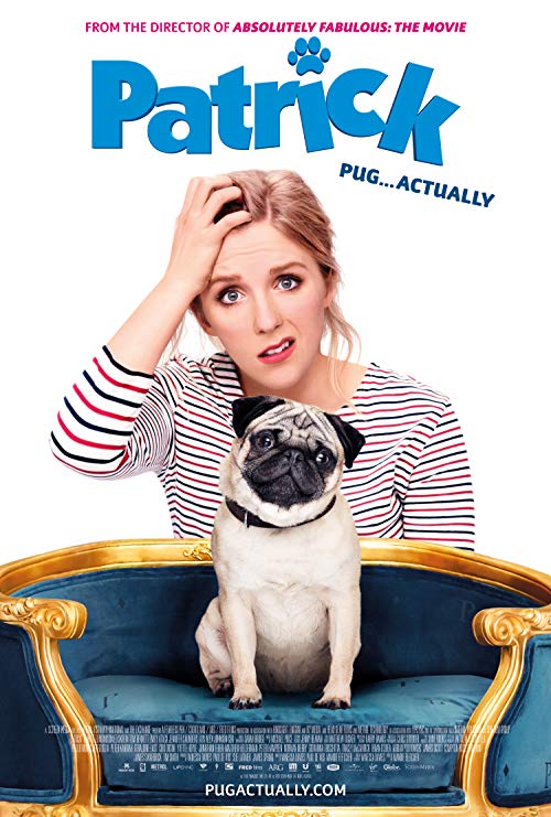 دانلود فیلم Patrick the Pug 2018