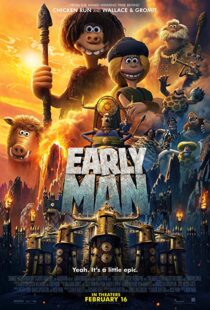 دانلود انیمیشن Early Man 201813769-1303110161