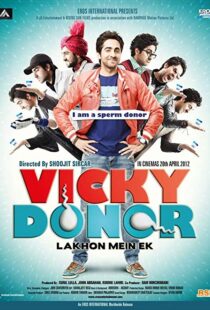 دانلود فیلم هندی Vicky Donor 201214341-977630442