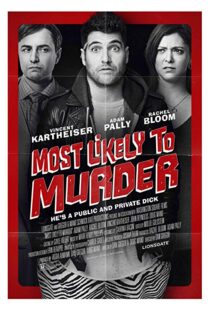 دانلود فیلم Most Likely to Murder 20189142-833931290