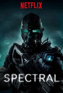 دانلود فیلم Spectral 201615233-1144966252