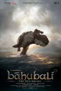 دانلود فیلم هندی Baahubali: The Beginning 20151278-350692310