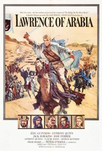 دانلود فیلم Lawrence of Arabia 196214200-1183020915