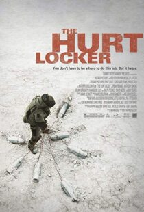 دانلود فیلم The Hurt Locker 20083738-1434345266