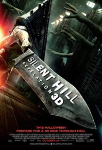 دانلود فیلم Silent Hill: Revelation 201222294-466276658