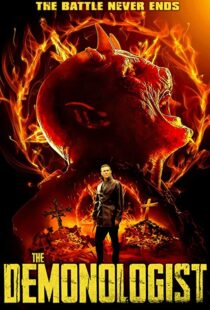 دانلود فیلم The Demonologist 201914476-1553437426