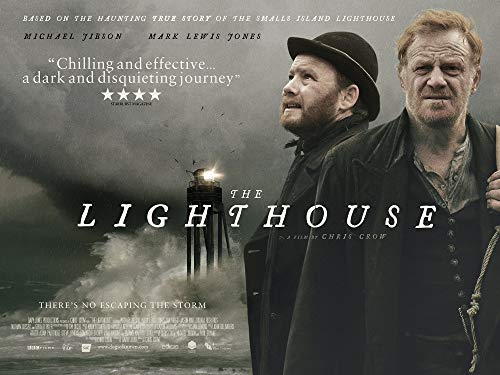 دانلود فیلم The Lighthouse 2016