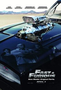 دانلود فیلم Fast & Furious 20092609-870734957