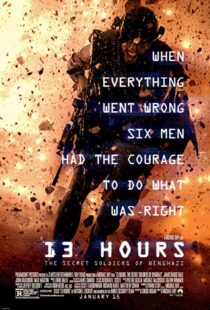 دانلود فیلم 13 Hours: The Secret Soldiers of Benghazi 20163836-98290574