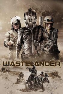 دانلود فیلم Wastelander 201817657-1372453804