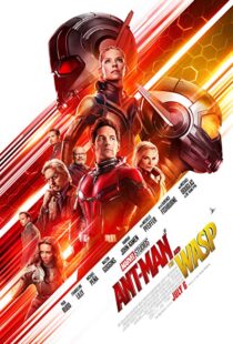 دانلود فیلم Ant-Man and the Wasp 201816927-942701240