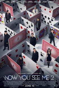 دانلود فیلم Now You See Me 2 20162657-1158799922