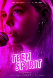 دانلود فیلم Teen Spirit 20186491-1791430452