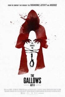 دانلود فیلم The Gallows Act II 201912800-353602080