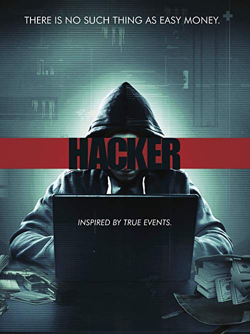 دانلود فیلم Hacker 2016