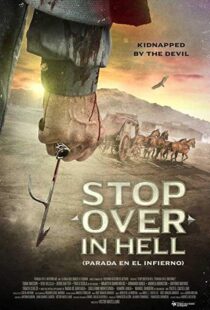 دانلود فیلم Stop Over in Hell 201619999-1278780393