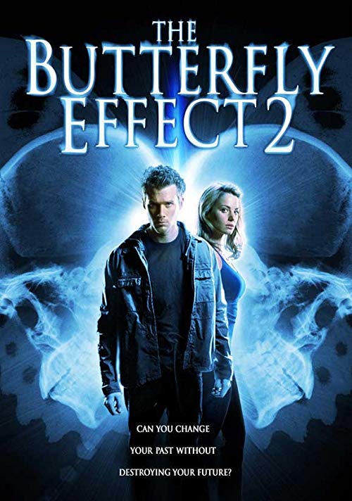 دانلود فیلم The Butterfly Effect 2 2006