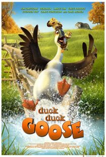 دانلود انیمیشن Duck Duck Goose 201817616-994215774