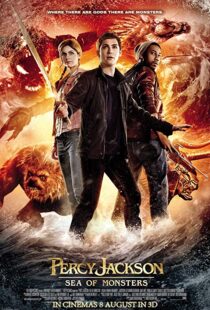 دانلود فیلم Percy Jackson: Sea of Monsters 20132677-1378023960