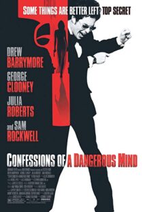 دانلود فیلم Confessions of a Dangerous Mind 200219251-869812717