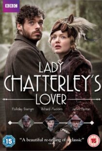 دانلود فیلم Lady Chatterley’s Lover 201522019-347809367