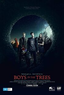 دانلود فیلم Boys in the Trees 20166597-460614469