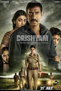 دانلود فیلم هندی Drishyam 20153141-107248699