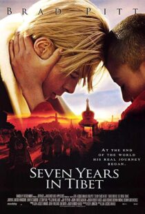 دانلود فیلم Seven Years in Tibet 19977428-1244539497