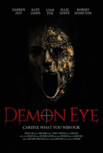 دانلود فیلم Demon Eye 201920398-5349015