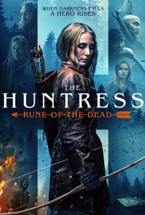 دانلود فیلم The Huntress: Rune of the Dead 201912515-1665912202