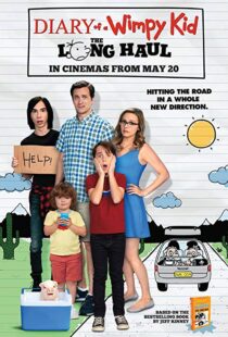 دانلود فیلم Diary of a Wimpy Kid: The Long Haul 20179817-266507089