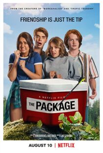 دانلود فیلم The Package 20184602-817513826