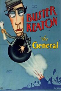 دانلود فیلم The General 19265501-1950011008