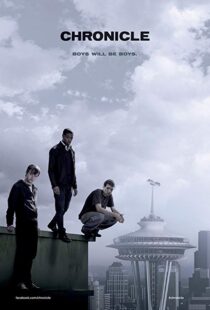 دانلود فیلم Chronicle 20123320-774322977