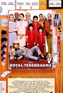 دانلود فیلم The Royal Tenenbaums 200118837-1002444408