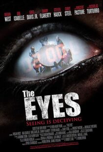 دانلود فیلم The Eyes 201617951-1108908272