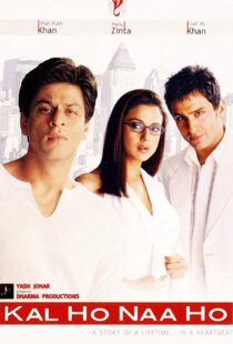 دانلود فیلم هندی Kal Ho Naa Ho 20035793-2123748320