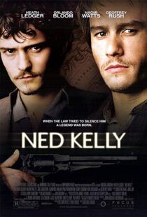 دانلود فیلم Ned Kelly 20037102-1802627836