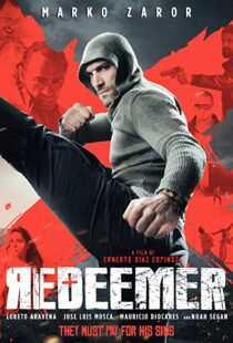 دانلود فیلم Redeemer 20144553-537100009