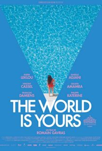 دانلود فیلم The World Is Yours 201814375-1044459833