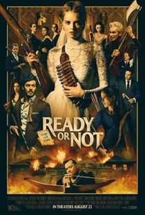 دانلود فیلم Ready or Not 201911902-836584067