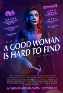 دانلود فیلم A Good Woman Is Hard to Find 201922184-464973733