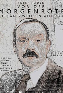 دانلود فیلم Stefan Zweig: Farewell to Europe 201614817-1783310577