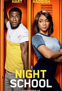 دانلود فیلم Night School 20185591-1046472763